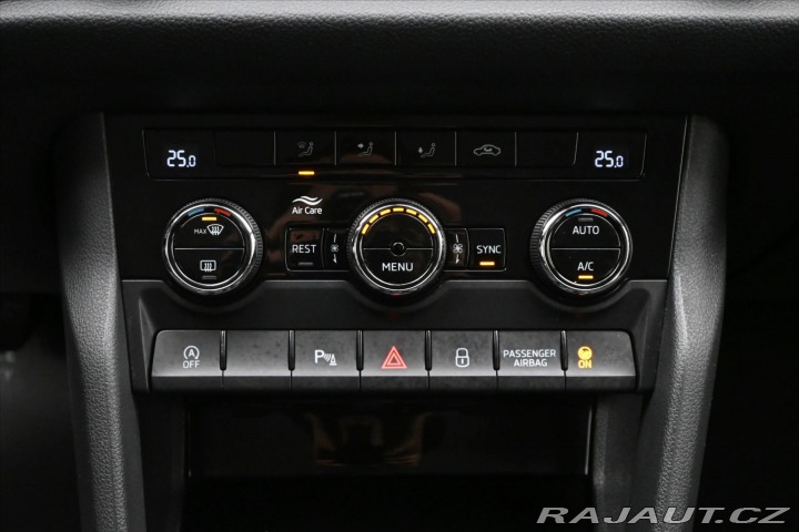 Škoda Kodiaq 1,5 TSI 110 kW Business E 2021