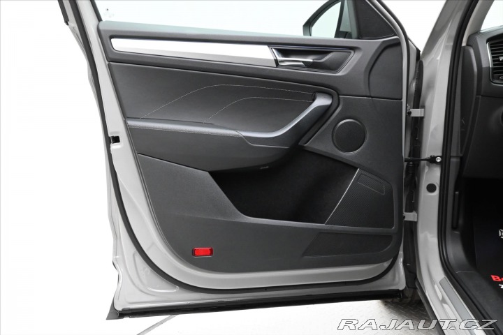 Škoda Kodiaq 1,5 TSI 110 kW Business E 2021