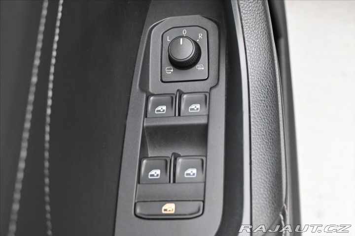 Škoda Kodiaq 1,5 TSI 110 kW Business E 2021