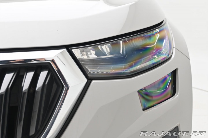 Škoda Kodiaq 1,5 TSI 110 kW Business E 2021