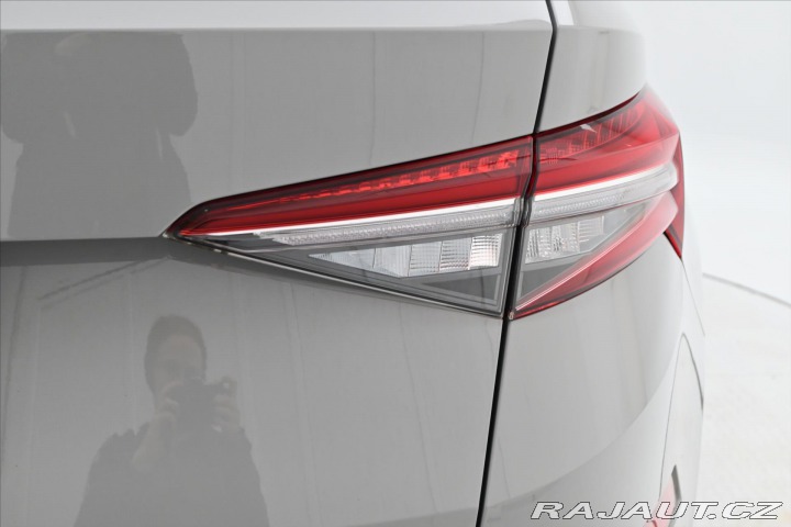 Škoda Kodiaq 1,5 TSi 110kW Business Ed 2021