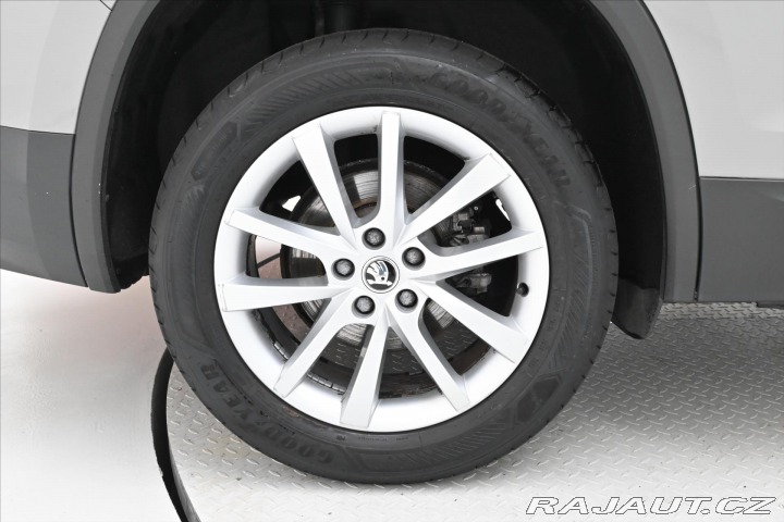 Škoda Kodiaq 1,5 TSI 110 kW Business E 2021