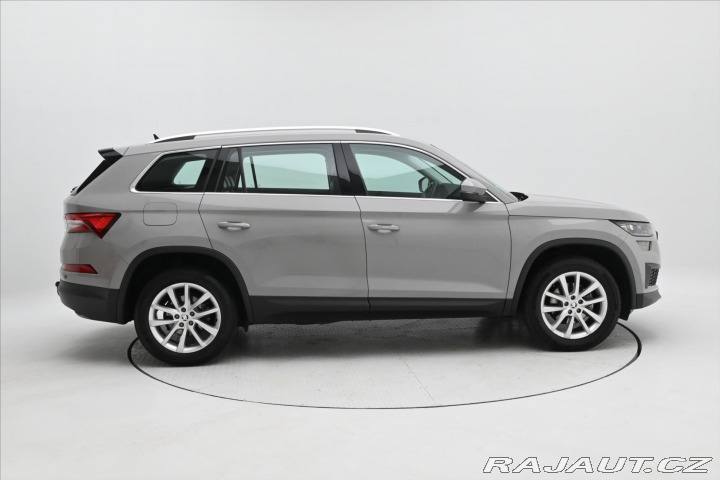 Škoda Kodiaq 1,5 TSI 110 kW Business E 2021