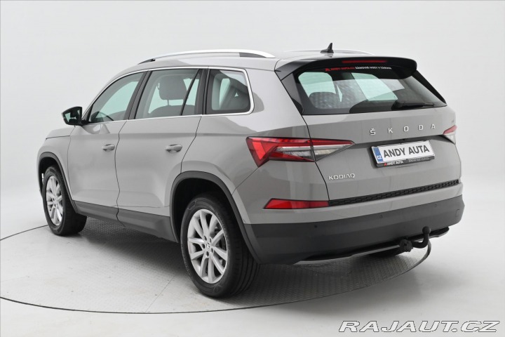 Škoda Kodiaq 1,5 TSi 110kW Business Ed 2021