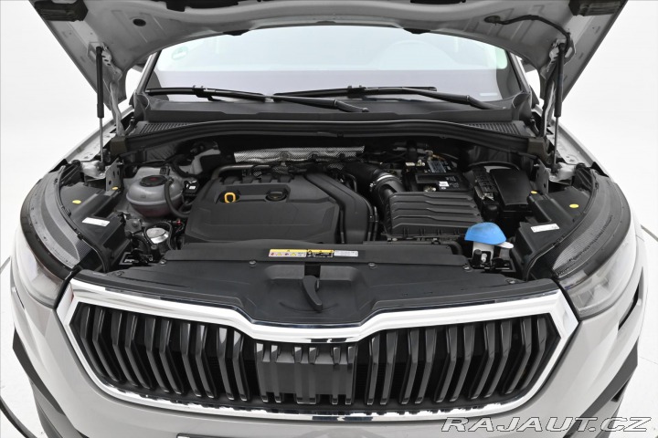 Škoda Kodiaq 1,5 TSI 110 kW Business E 2021