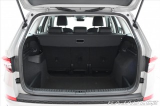 Škoda Kodiaq 1,5 TSi 110kW Business Ed 2021