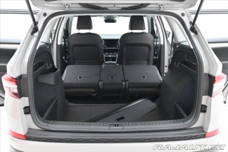 Škoda Kodiaq 1,5 TSi 110kW Business Ed 2021