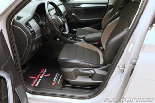 Škoda Kodiaq 1,5 TSi 110kW Business Ed 2021