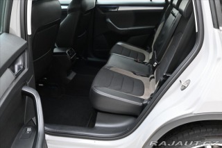 Škoda Kodiaq 1,5 TSi 110kW Business Ed 2021