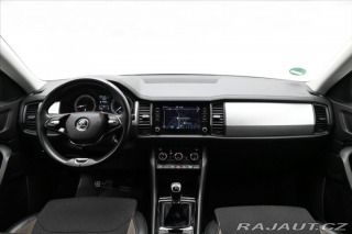 Škoda Kodiaq 1,5 TSi 110kW Business Ed 2021