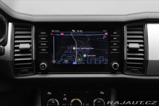 Škoda Kodiaq 1,5 TSi 110kW Business Ed 2021