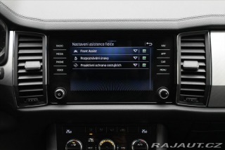 Škoda Kodiaq 1,5 TSi 110kW Business Ed 2021