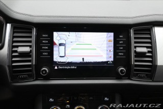 Škoda Kodiaq 1,5 TSi 110kW Business Ed 2021