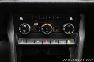 Škoda Kodiaq 1,5 TSi 110kW Business Ed 2021