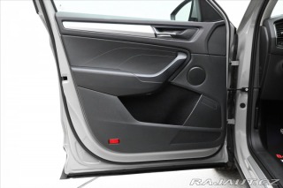 Škoda Kodiaq 1,5 TSi 110kW Business Ed 2021