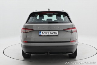 Škoda Kodiaq 1,5 TSi 110kW Business Ed 2021