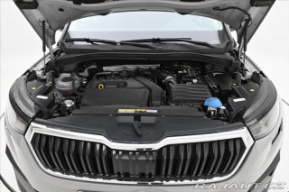 Škoda Kodiaq 1,5 TSi 110kW Business Ed 2021
