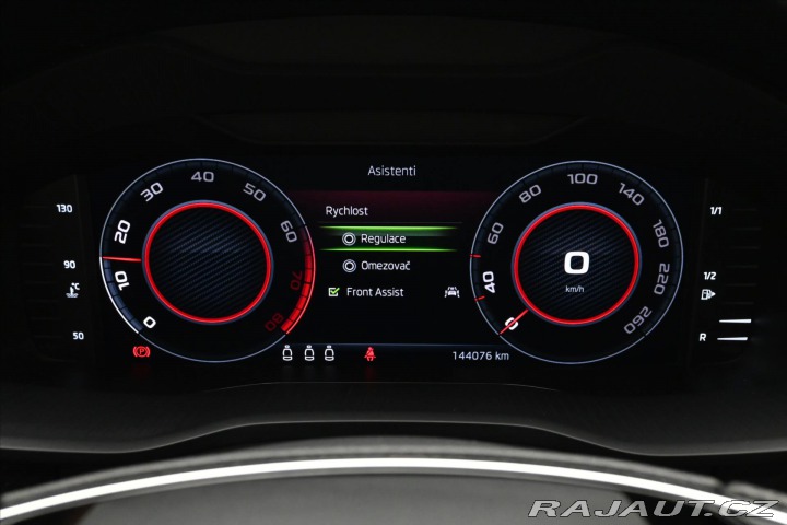 Škoda Kodiaq 1,5 TSI 110 kW Sportline 2021