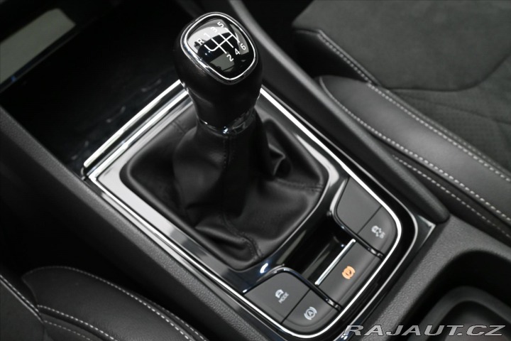 Škoda Kodiaq 1,5 TSi 110kW Sportline B 2021