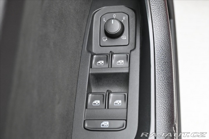 Škoda Kodiaq 1,5 TSI 110 kW Sportline 2021