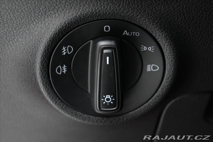 Škoda Kodiaq 1,5 TSI 110 kW Sportline 2021