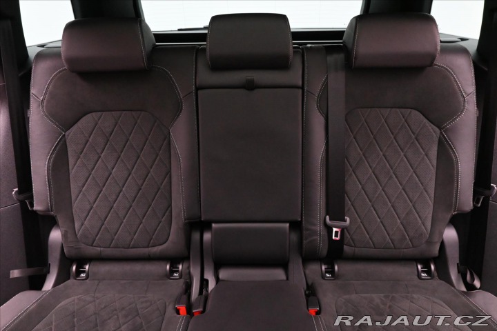 Škoda Kodiaq 1,5 TSi 110kW Sportline B 2021