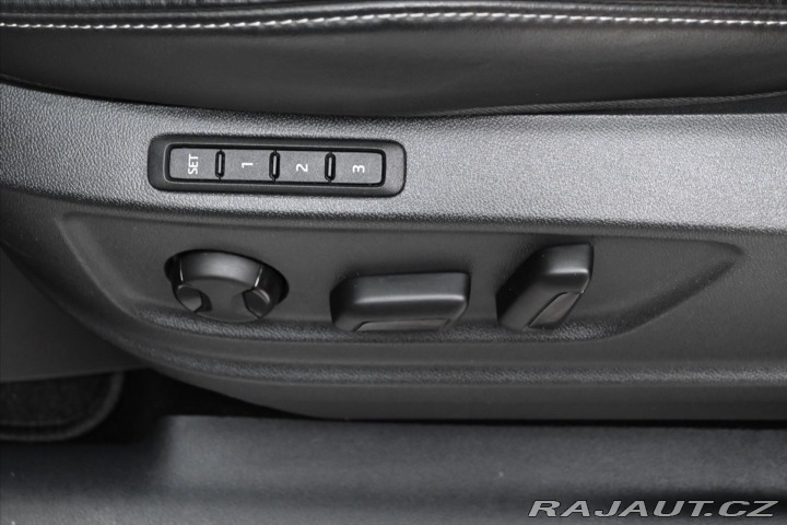 Škoda Kodiaq 1,5 TSi 110kW Sportline B 2021