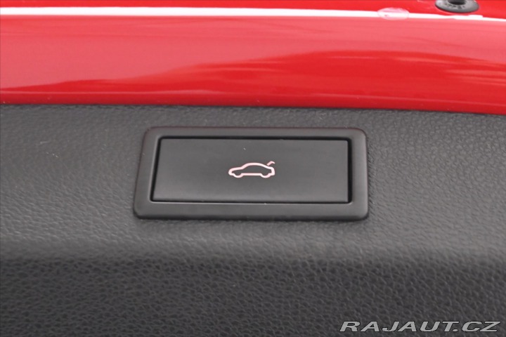 Škoda Kodiaq 1,5 TSI 110 kW Sportline 2021