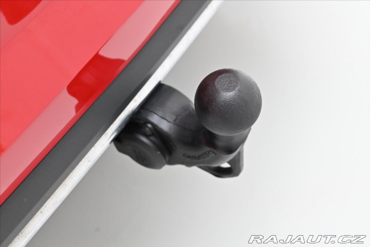 Škoda Kodiaq 1,5 TSi 110kW Sportline B 2021