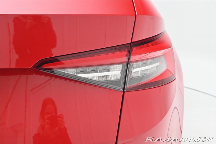 Škoda Kodiaq 1,5 TSI 110 kW Sportline 2021