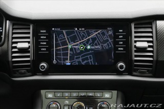 Škoda Kodiaq 1,5 TSi 110kW Sportline B 2021