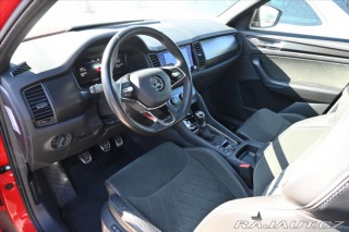 Škoda Kodiaq 1,5 TSi 110kW Sportline B 2021