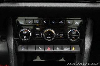 Škoda Kodiaq 1,5 TSi 110kW Sportline B 2021