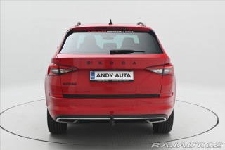 Škoda Kodiaq 1,5 TSi 110kW Sportline B 2021