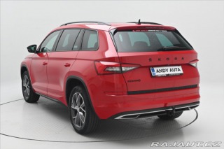 Škoda Kodiaq 1,5 TSi 110kW Sportline B 2021