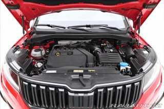 Škoda Kodiaq 1,5 TSi 110kW Sportline B 2021