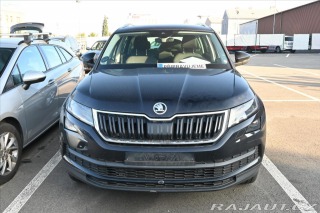 Škoda Kodiaq 2,0 TDi 147kW DSG 4x4 Sty