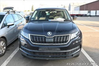 Škoda Kodiaq 2,0 TDi 147kW DSG 4x4 Sty 2021