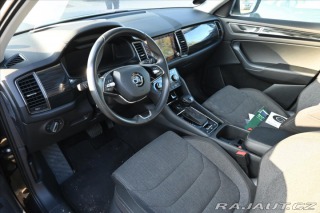 Škoda Kodiaq 2,0 TDi 147kW DSG 4x4 Sty 2021