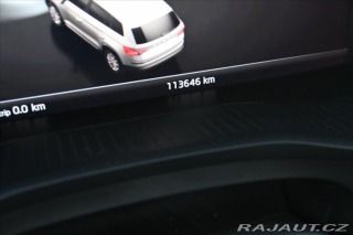 Škoda Kodiaq 2,0 TDi 147kW DSG 4x4 Sty 2021