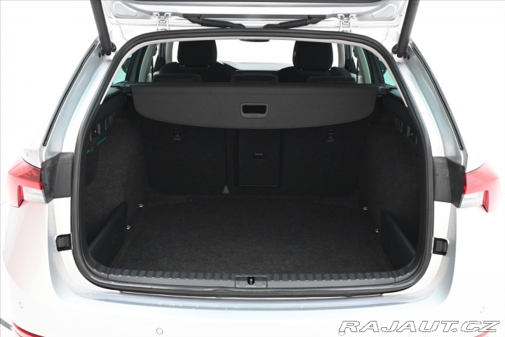 Škoda Octavia 2,0 TDi 110kW DSG STYLE Z 2020