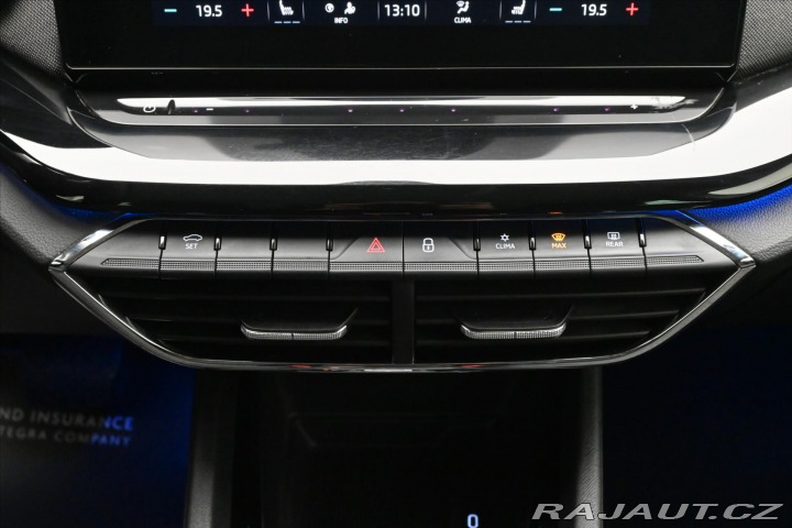 Škoda Octavia 2,0 TDi 110kW DSG STYLE Z 2020