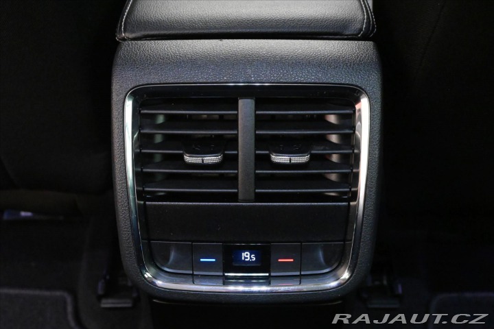Škoda Octavia 2,0 TDi 110kW DSG STYLE Z 2020