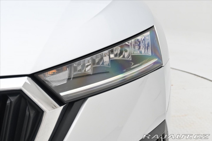 Škoda Octavia 2,0 TDi 110kW DSG STYLE Z 2020