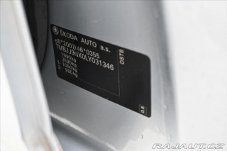 Škoda Octavia 2,0 TDi 110kW DSG STYLE Z 2020