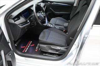 Škoda Octavia 2,0 TDi 110kW DSG STYLE Z 2020