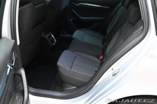 Škoda Octavia 2,0 TDi 110kW DSG STYLE Z 2020