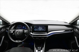 Škoda Octavia 2,0 TDi 110kW DSG STYLE Z 2020