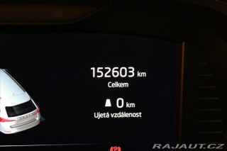 Škoda Octavia 2,0 TDi 110kW DSG STYLE Z 2020