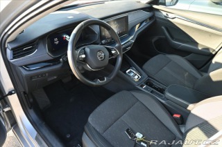 Škoda Octavia 2,0 TDi 110kW DSG Style V 2020